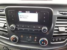 Ford Transit 350 EcoBlue MHEV Leader LWB H/R Euro 6 