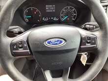 Ford Transit 350 EcoBlue MHEV Leader LWB H/R Euro 6 