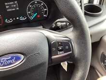 Ford Transit 350 EcoBlue MHEV Leader LWB H/R Euro 6 