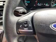 Ford Transit 350 EcoBlue MHEV Leader LWB H/R Euro 6 