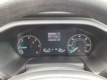 Ford Transit 350 EcoBlue MHEV Leader LWB H/R Euro 6 