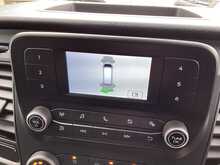 Ford Transit 350 EcoBlue MHEV Leader LWB H/R Euro 6 