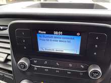 Ford Transit 350 EcoBlue MHEV Leader LWB H/R Euro 6 