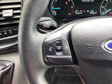 Ford Transit 350 EcoBlue MHEV Leader LWB H/R Euro 6 