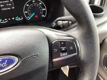 Ford Transit 350 EcoBlue MHEV Leader LWB H/R Euro 6 