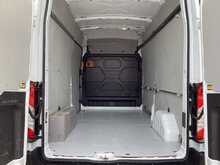 Ford Transit 350 EcoBlue MHEV Leader LWB H/R Euro 6 