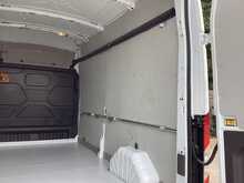 Ford Transit 350 EcoBlue MHEV Leader LWB H/R Euro 6 