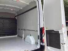 Ford Transit 350 EcoBlue MHEV Leader LWB H/R Euro 6 