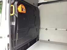 Ford Transit 350 EcoBlue MHEV Leader LWB H/R Euro 6 