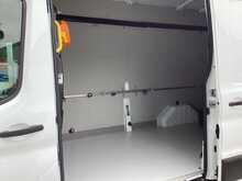 Ford Transit 350 EcoBlue MHEV Leader LWB H/R Euro 6 
