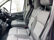 Nissan Primastar dCi 28 Acenta SWB L/R A/C Euro 6 