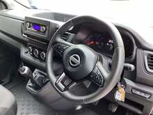 Nissan Primastar dCi 28 Acenta SWB L/R A/C Euro 6 