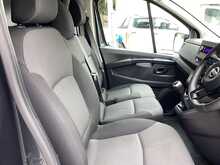 Nissan Primastar dCi 28 Acenta SWB L/R A/C Euro 6 