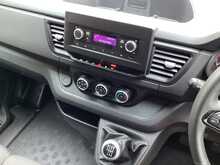 Nissan Primastar dCi 28 Acenta SWB L/R A/C Euro 6 