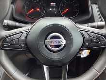 Nissan Primastar dCi 28 Acenta SWB L/R A/C Euro 6 