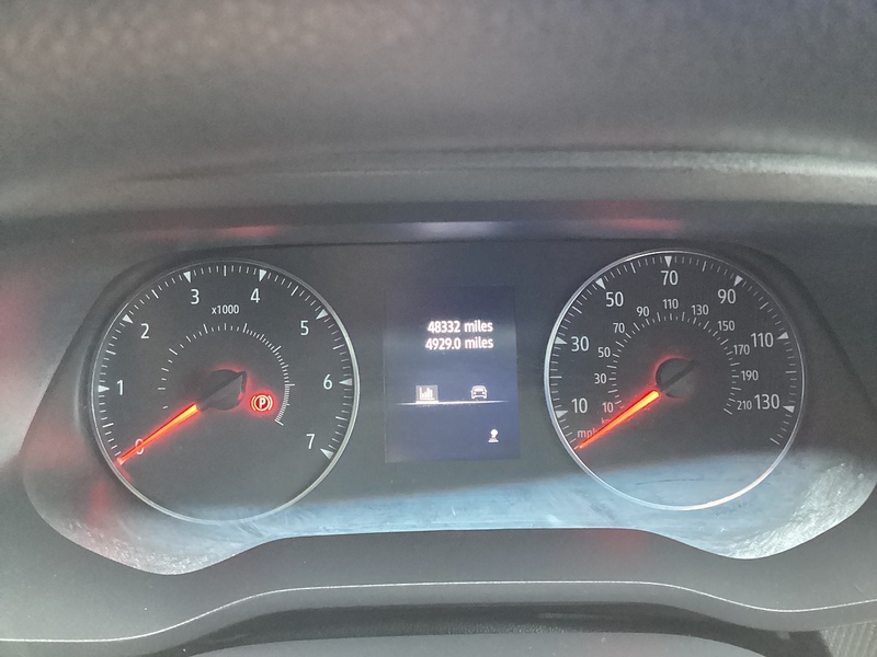 Nissan dCi 28 Acenta SWB L/R A/C Euro 6