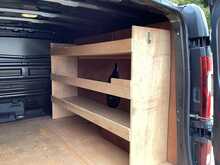 Nissan Primastar dCi 28 Acenta SWB L/R A/C Euro 6 