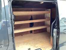 Nissan Primastar dCi 28 Acenta SWB L/R A/C Euro 6 