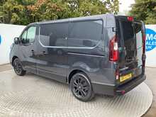 Nissan Primastar dCi 28 Acenta SWB L/R A/C Euro 6 