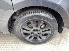 Nissan Primastar dCi 28 Acenta SWB L/R A/C Euro 6 