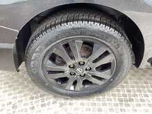 Nissan Primastar dCi 28 Acenta SWB L/R A/C Euro 6 