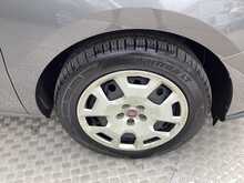 Fiat Doblo MultiJetII Maxi Tecnico Crewvan LWB L/R A/C Euro 6 