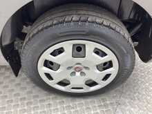 Fiat Doblo MultiJetII Maxi Tecnico Crewvan LWB L/R A/C Euro 6 