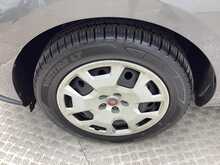 Fiat Doblo MultiJetII Maxi Tecnico Crewvan LWB L/R A/C Euro 6 