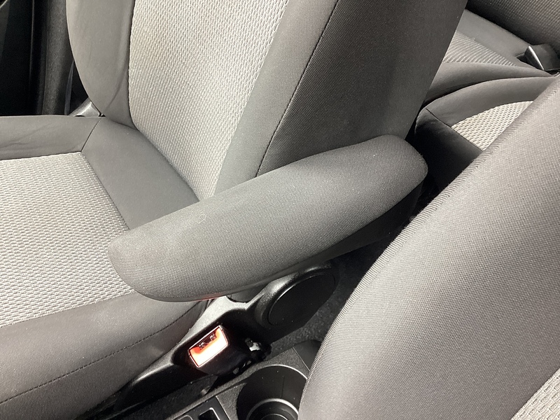 Fiat MultiJetII Maxi Tecnico Crewvan LWB L/R A/C Euro 6