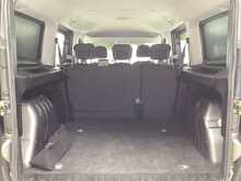 Fiat Doblo MultiJetII Maxi Tecnico Crewvan LWB L/R A/C Euro 6 