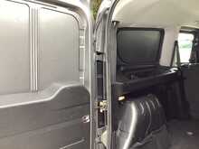 Fiat Doblo MultiJetII Maxi Tecnico Crewvan LWB L/R A/C Euro 6 