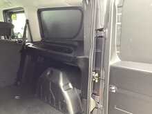 Fiat Doblo MultiJetII Maxi Tecnico Crewvan LWB L/R A/C Euro 6 