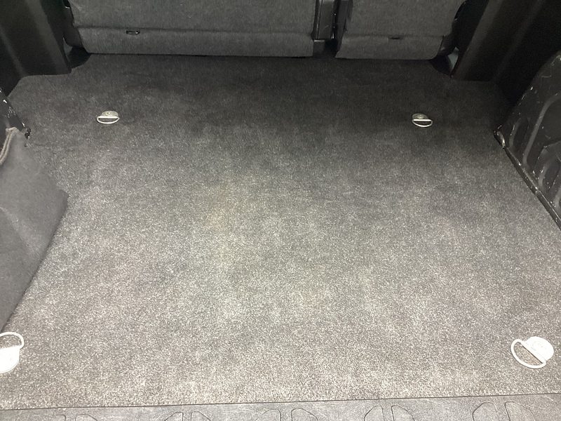 Fiat MultiJetII Maxi Tecnico Crewvan LWB L/R A/C Euro 6