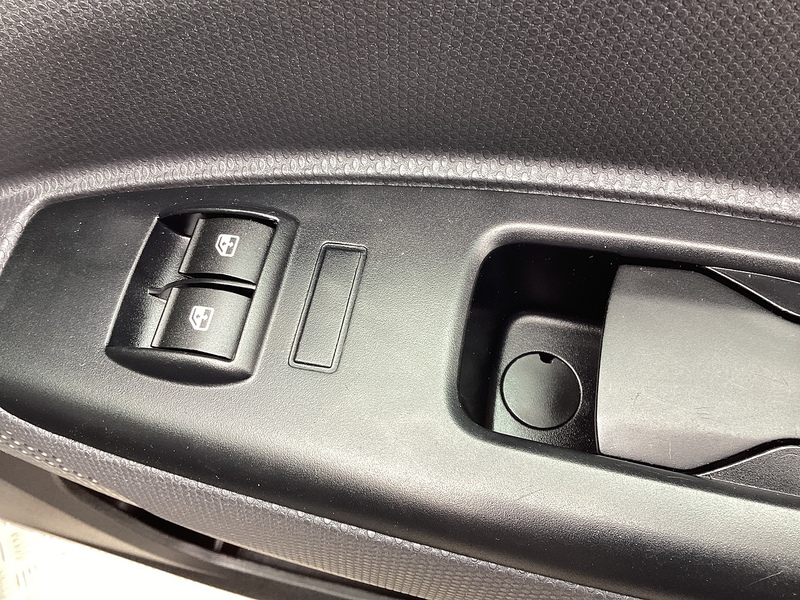 Fiat MultiJetII Maxi Tecnico Crewvan LWB L/R A/C Euro 6