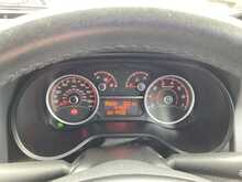 Fiat Doblo MultiJetII Maxi Tecnico Crewvan LWB L/R A/C Euro 6 