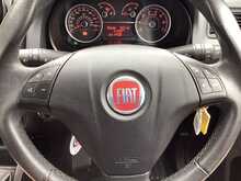 Fiat Doblo MultiJetII Maxi Tecnico Crewvan LWB L/R A/C Euro 6 