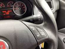 Fiat Doblo MultiJetII Maxi Tecnico Crewvan LWB L/R A/C Euro 6 