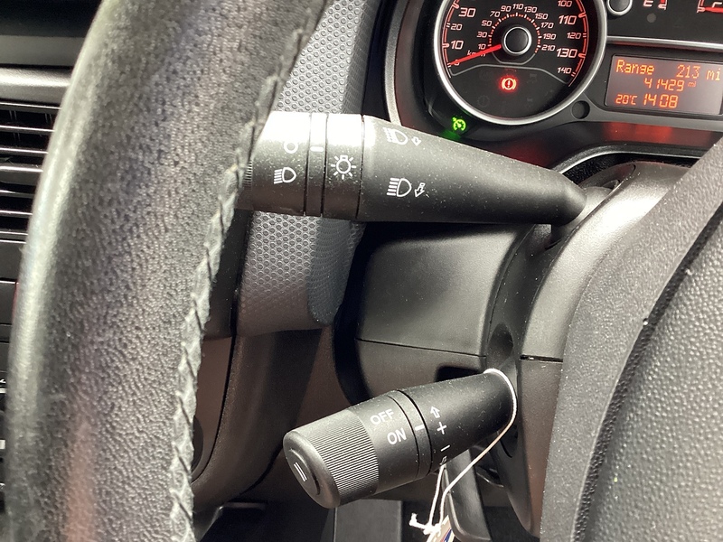 Fiat MultiJetII Maxi Tecnico Crewvan LWB L/R A/C Euro 6