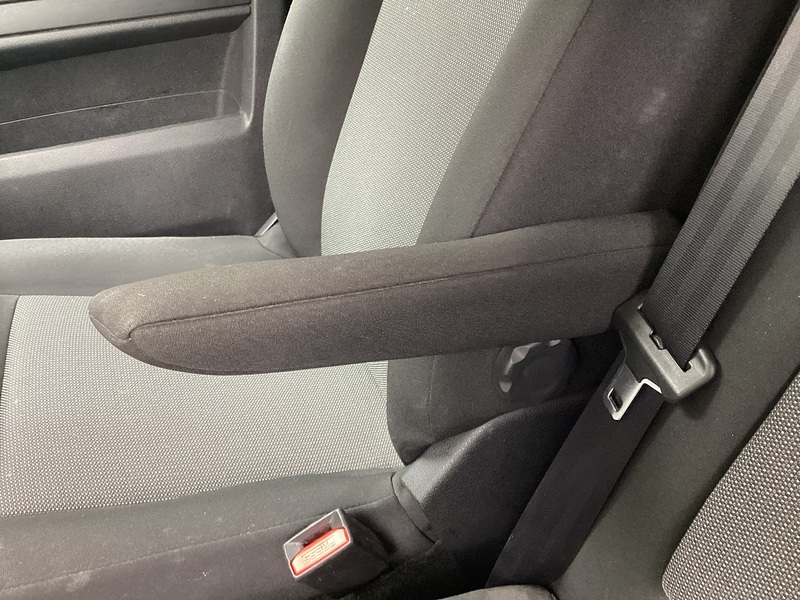 Peugeot BlueHDi 1000 Professional Premium+ SWB L/R Eu 6 AC