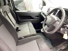 Peugeot Expert BlueHDi 1000 Professional Premium+ SWB L/R Eu 6 AC 