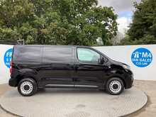 Peugeot Expert BlueHDi 1000 Professional Premium+ SWB L/R Eu 6 AC 