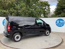 Peugeot Expert BlueHDi 1000 Professional Premium+ SWB L/R Eu 6 AC 