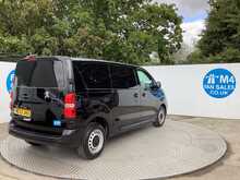 Peugeot Expert BlueHDi 1000 Professional Premium+ SWB L/R Eu 6 AC 