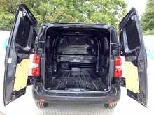 Peugeot Expert BlueHDi 1000 Professional Premium+ SWB L/R Eu 6 AC 