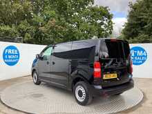 Peugeot Expert BlueHDi 1000 Professional Premium+ SWB L/R Eu 6 AC 