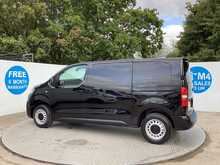 Peugeot Expert BlueHDi 1000 Professional Premium+ SWB L/R Eu 6 AC 