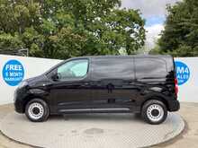 Peugeot Expert BlueHDi 1000 Professional Premium+ SWB L/R Eu 6 AC 