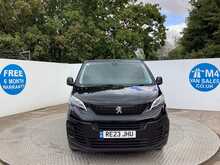 Peugeot Expert BlueHDi 1000 Professional Premium+ SWB L/R Eu 6 AC 