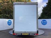 Peugeot Boxer 335 Lo Loader Luton A/C Euro 6 L=13ft 6" 
