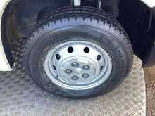 Peugeot Boxer 335 Lo Loader Luton A/C Euro 6 L=13ft 6" 